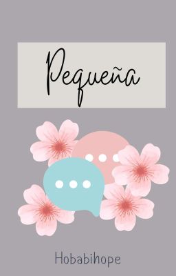 Pequeña.