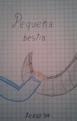 pequeña bestia