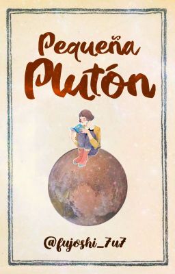 Pequeña Plutón