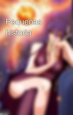 Pequeñas historia 