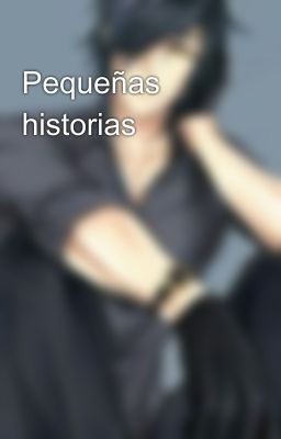 Pequeñas historias