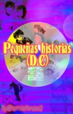 Pequeñas historias (Dc) Kaishin