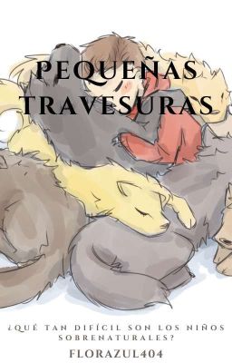 Pequeñas travesuras