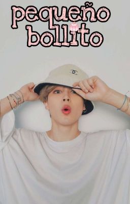 Pequeño bollito || Yoonmin omegaverse