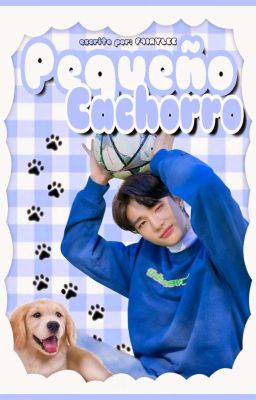 ★ : pequeño cachorro  |  𝗵𝘆𝘂𝗻𝘀𝘂𝗻𝗴min  !