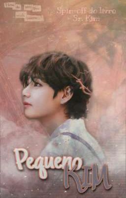 Pequeno Kim - Kim Taehyung