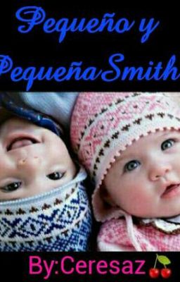 Pequeño y Pequeña  Smith  PAUSADA 