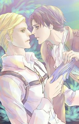 Per Sempre Insieme. ||Eruri||