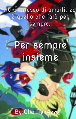 Per sempre insieme | Sequel di 'Sei l'amore della mia vita'