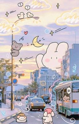 Peran| Hành Trình Tìm Papa