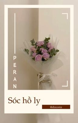 「peran」✧  sóc hồ ly