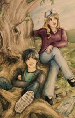 Percabeth: 10 Things To Do Before We Die