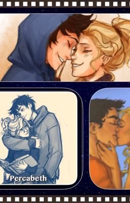 Percabeth 