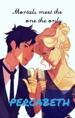 Percabeth 😍!!!