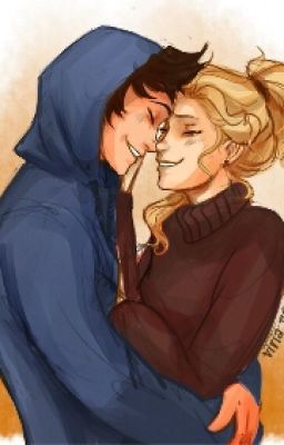 Percabeth - 4ever-