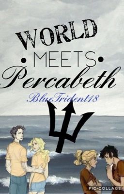 Percabeth