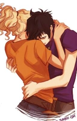 Percabeth After (1/2)