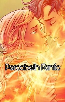 Percabeth Fanfic 