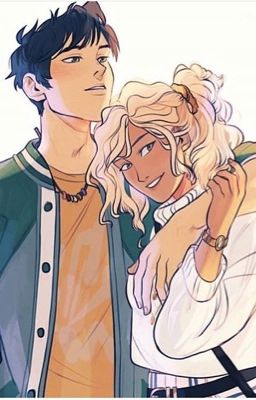 Percabeth Fluff