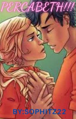 Percabeth forever!!!