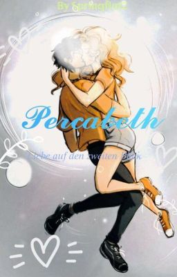 Percabeth/ Liebe auf den zweiten Blick