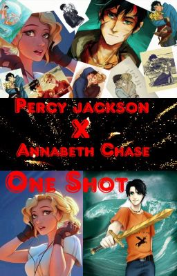 Percabeth One-shot