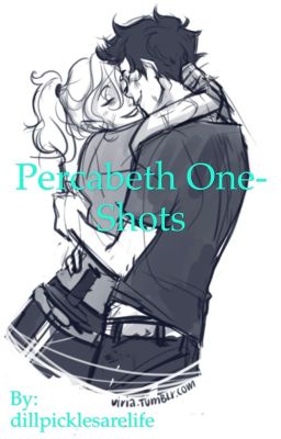 Percabeth One Shots