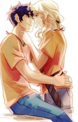 Percabeth one shots