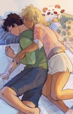 Percabeth one-shots