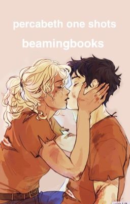 Percabeth One Shots! ✨