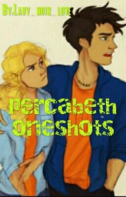 percabeth oneshotes