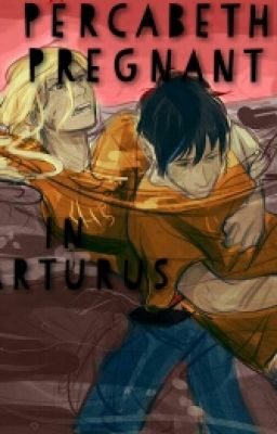 Percabeth Pregnant in Tartarus