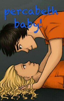 Percabeth's Baby