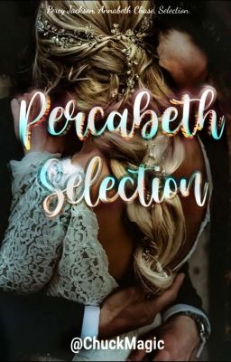 Percabeth's Selection