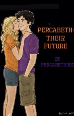 Percabeth: Their Future