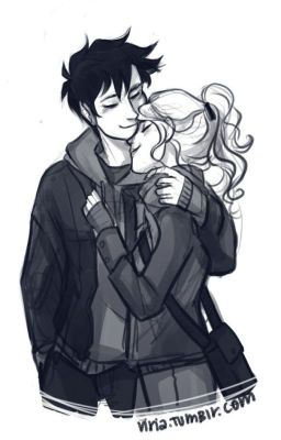 Percabeth: Their Life Together (On Hiatus)