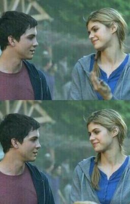 ~Percabeth~ tutto da capo