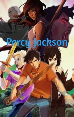 Percy Jackson | 2. könyv 