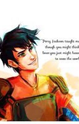 Percy Jackson