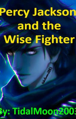 Percy Jackson and the Wise Fighter