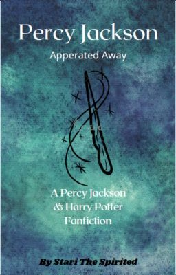 Percy Jackson: Aperated away!