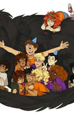 PERCY JACKSON & CO