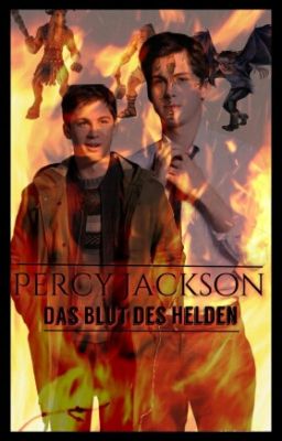 Percy Jackson - Das Blut des Helden