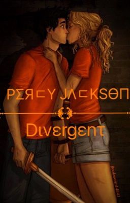 Percy Jackson Divergent✔️      