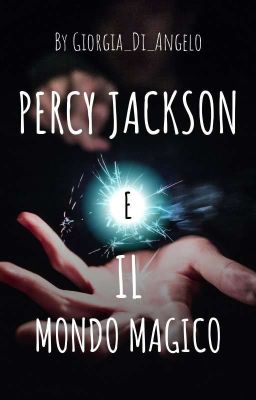 Percy Jackson e il mondo magico