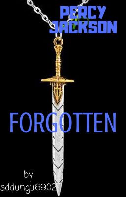 PERCY JACKSON Forgotten { PJO&HOO FANFICTION}