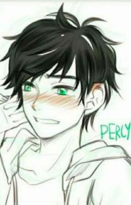 Percy Jackson Gay Ships