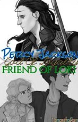 Percy Jackson God of Loyalty (DISCONTINUED)