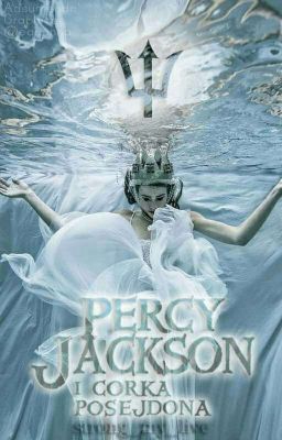 Percy Jackson i córka Posejdona