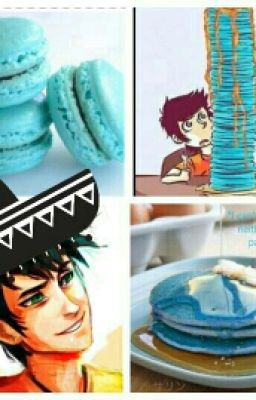 Percy jackson JOKES!